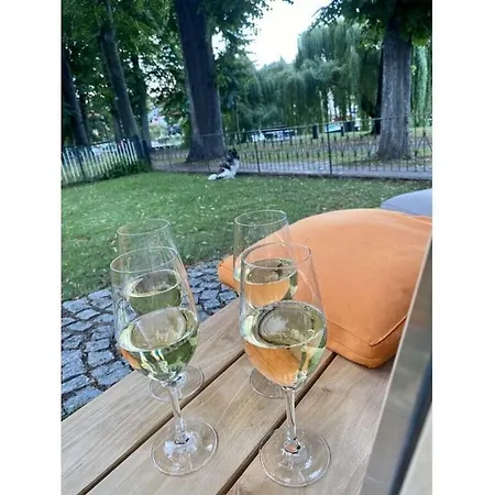 Sunday * Plau am See